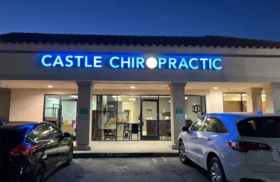 Chiropractic Upland CA Contact Us